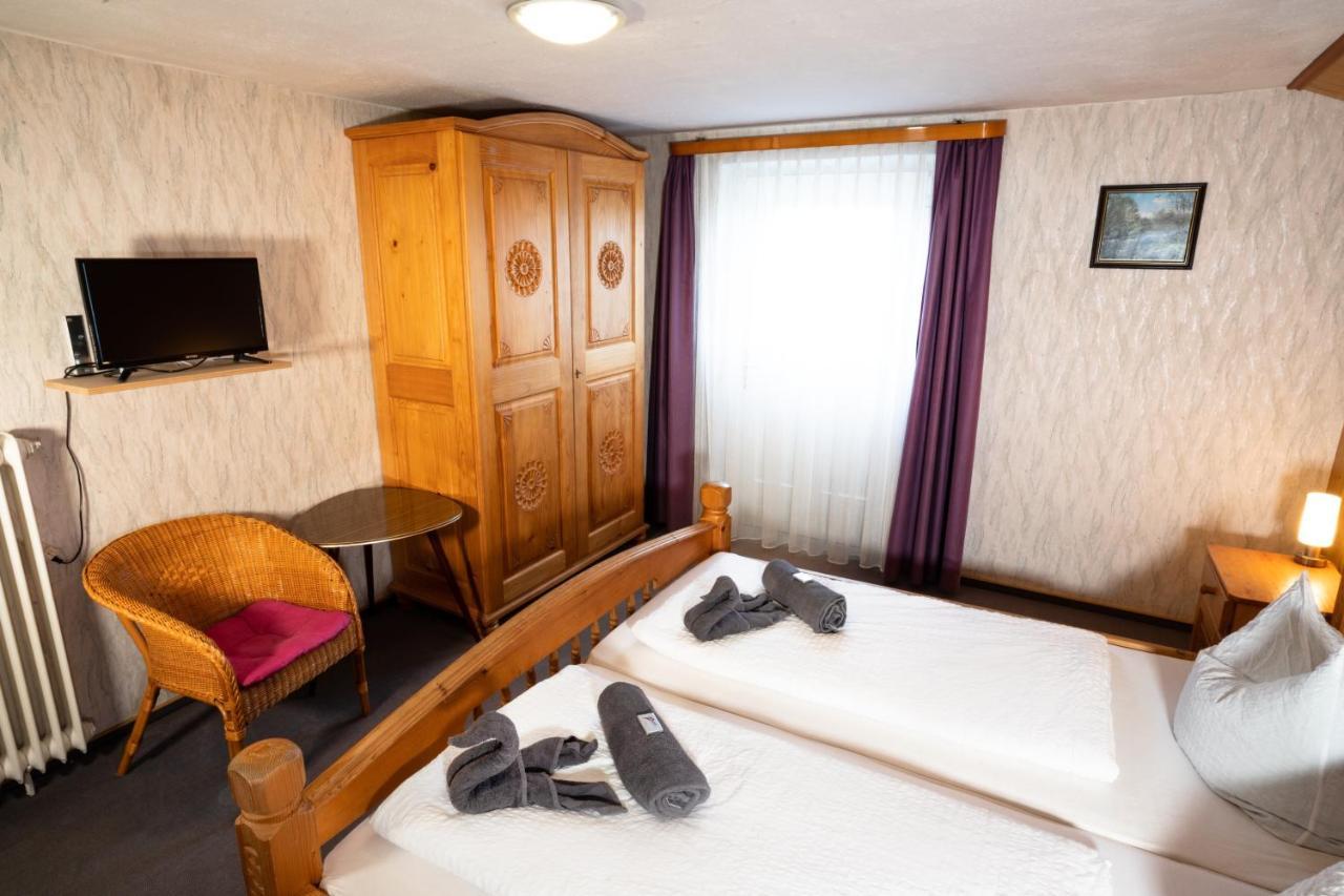 Landgasthof Bayerwald Böbrach Екстериор снимка
